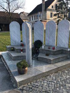 Ob dnevu spomina na žrtve Preserskega procesa 2